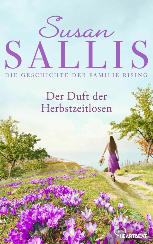 Der Duft der Herbstzeitlosen main product photo