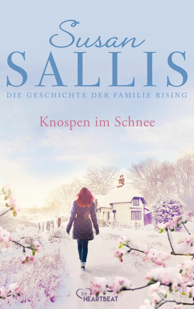 Knospen im Schnee main product photo
