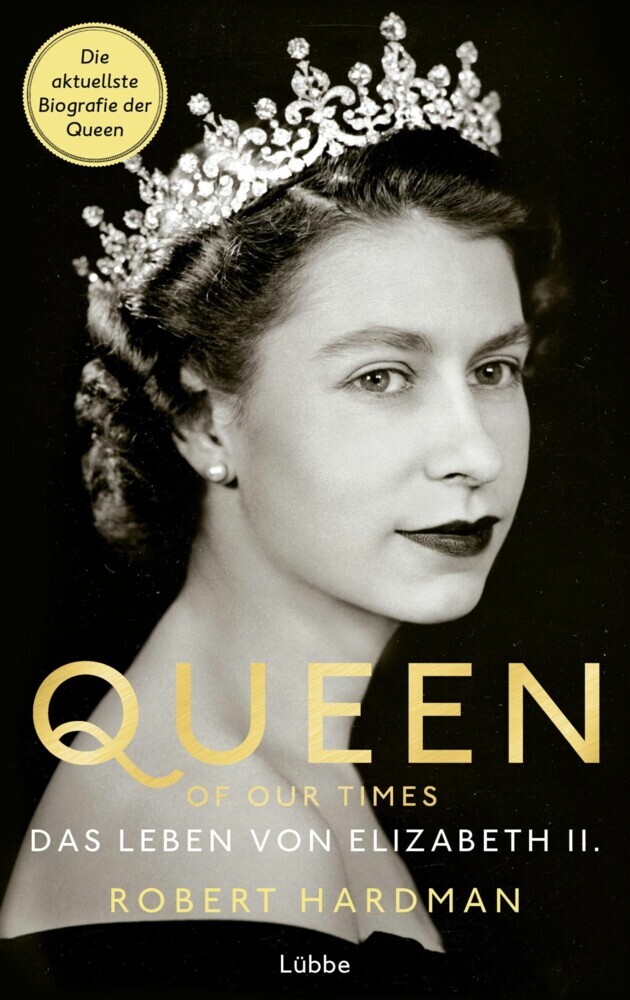 Queen of Our Times main product photo