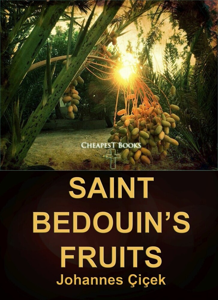 Saint Bedouin's Fruits main product photo