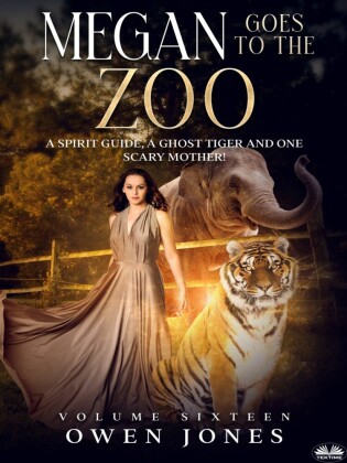 Megan Goes To The Zoo