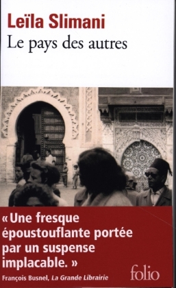 Les pays des autres