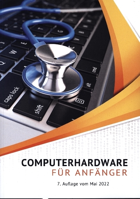 Computerhardware für Anfänger main product photo