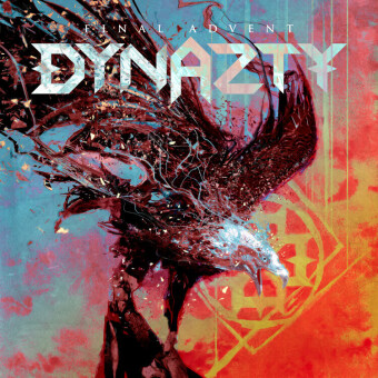 Final Advent, 1 Audio-CD (Digipak)