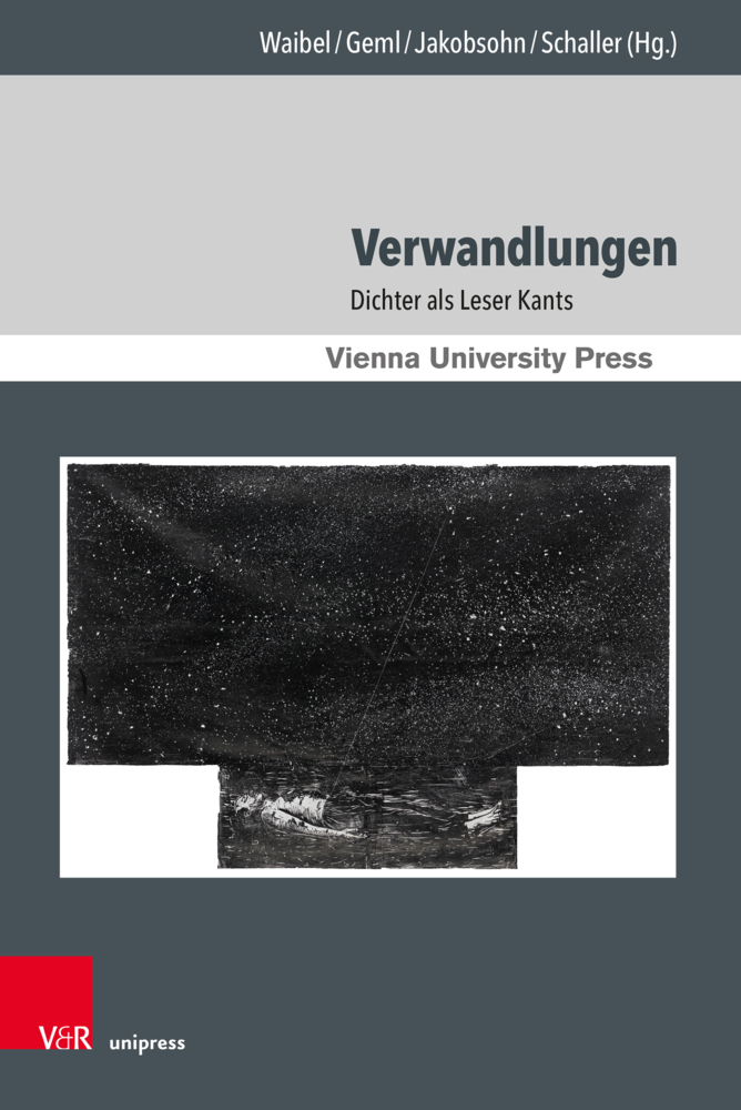 Verwandlungen main product photo