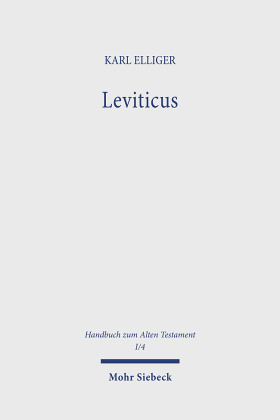 Leviticus