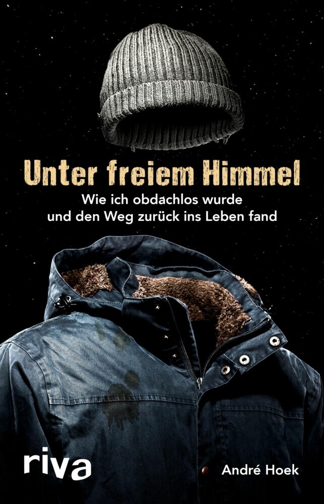 Unter freiem Himmel main product photo