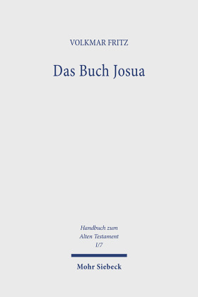 Das Buch Josua