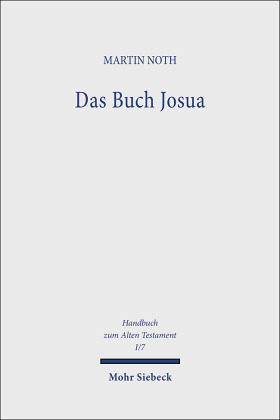 Das Buch Josua