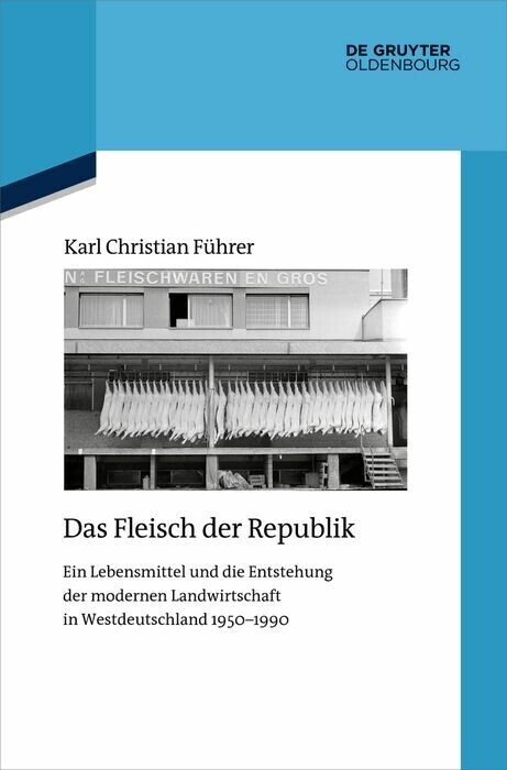 Das Fleisch der Republik main product photo