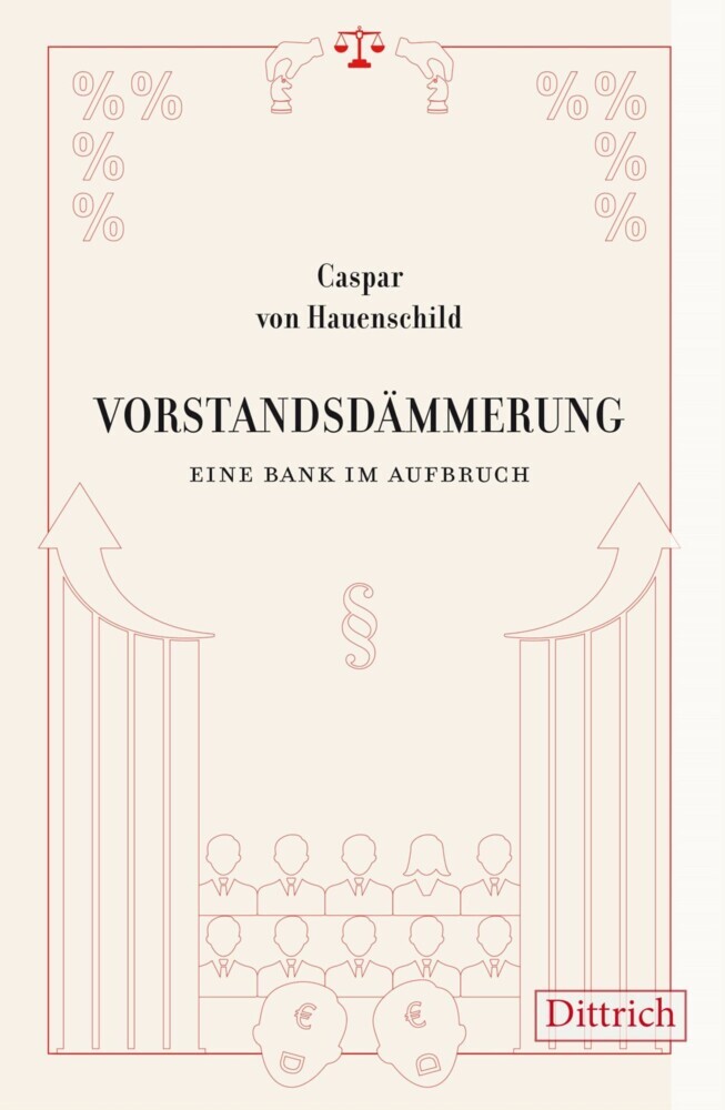 Vorstandsdämmerung main product photo