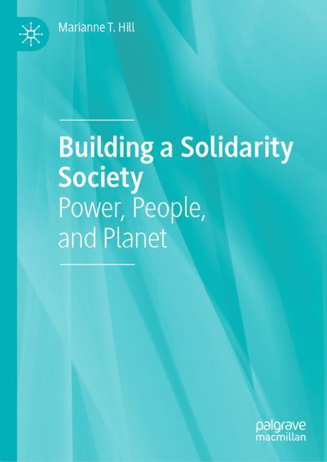Building a Solidarity Society main product photo