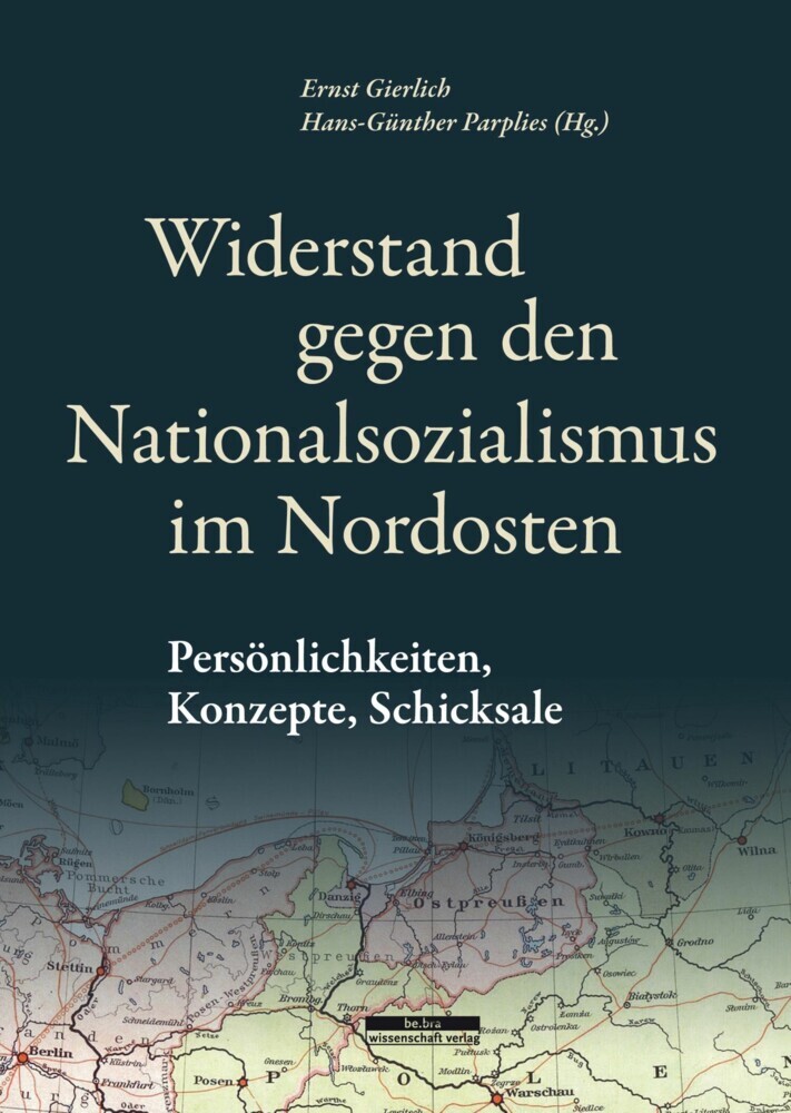 Widerstand gegen den Nationalsozialismus im Nordosten main product photo