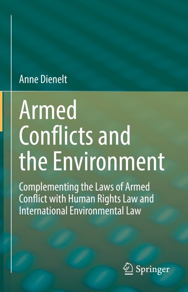 Armed Conflicts and the Environment main product photo