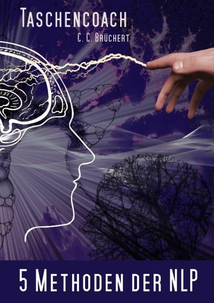 5 Methoden der NLP main product photo