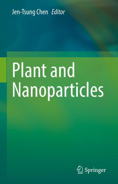 Plant and Nanoparticles main product photo