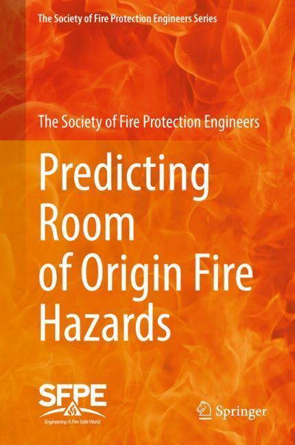 Predicting Room of Origin Fire Hazards main product photo