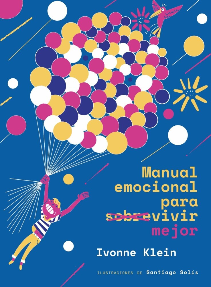 Manual emocional para sobrevivir mejor main product photo