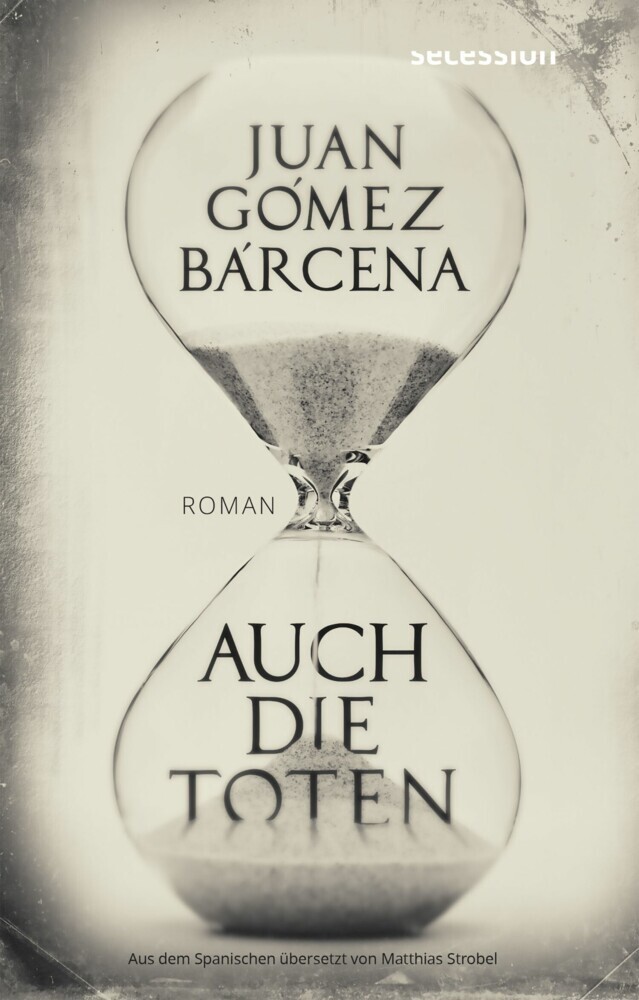 Auch die Toten main product photo