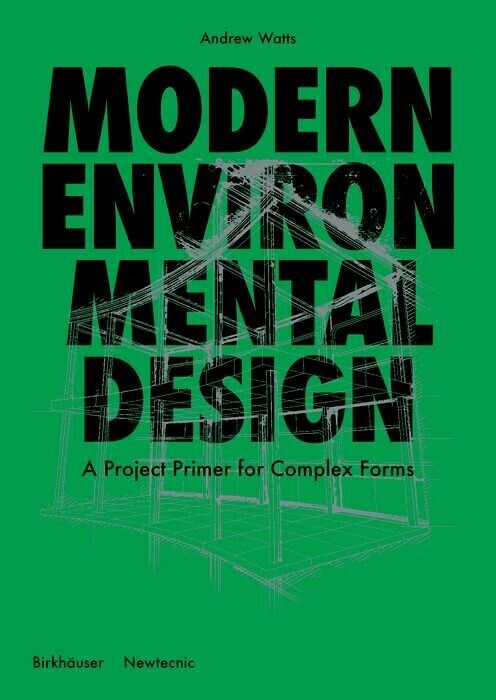Modern Environmental Design main product photo