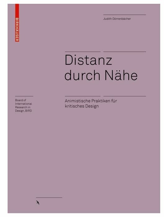 Distanz durch Nähe main product photo