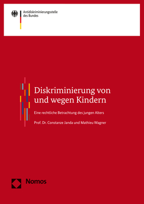 Diskriminierung von und wegen Kindern main product photo