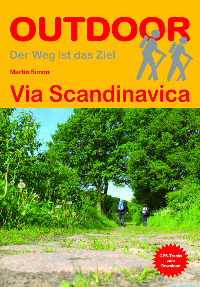 Via Scandinavica main product photo