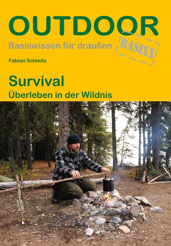 Survival main product photo