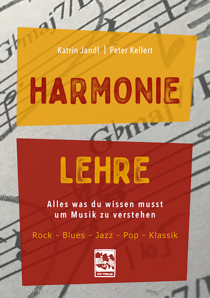 Harmonielehre main product photo