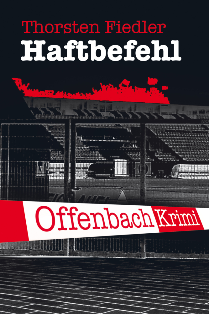 Haftbefehl main product photo