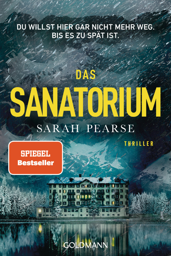Das Sanatorium main product photo