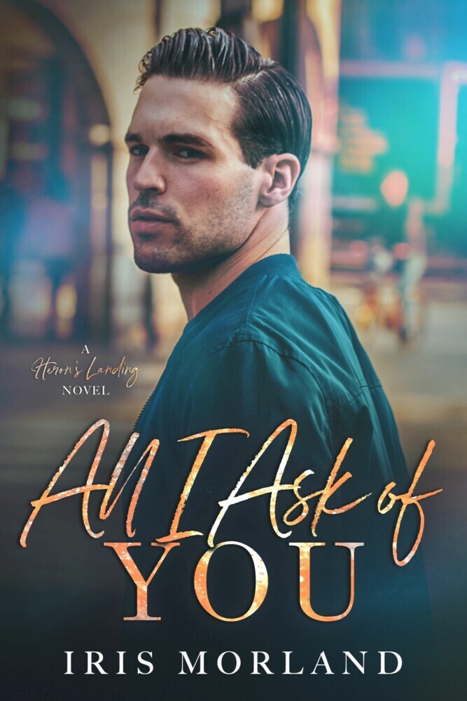 All I Ask of You main product photo