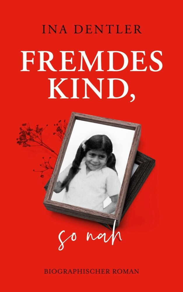 Fremdes Kind, so nah main product photo