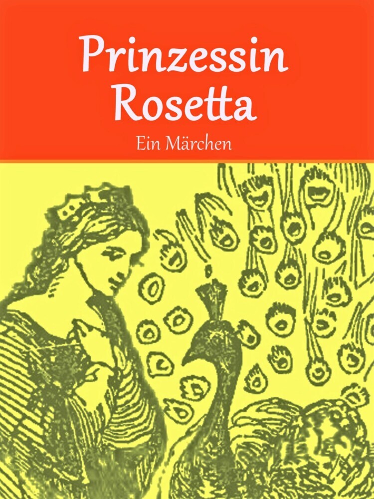 Prinzessin Rosetta main product photo