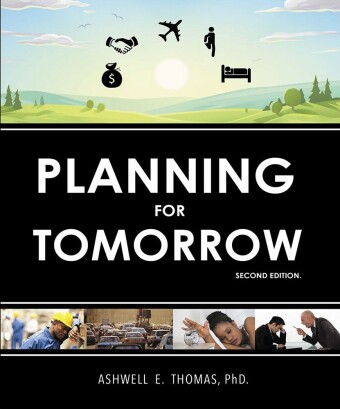 Planning for Tomorrow