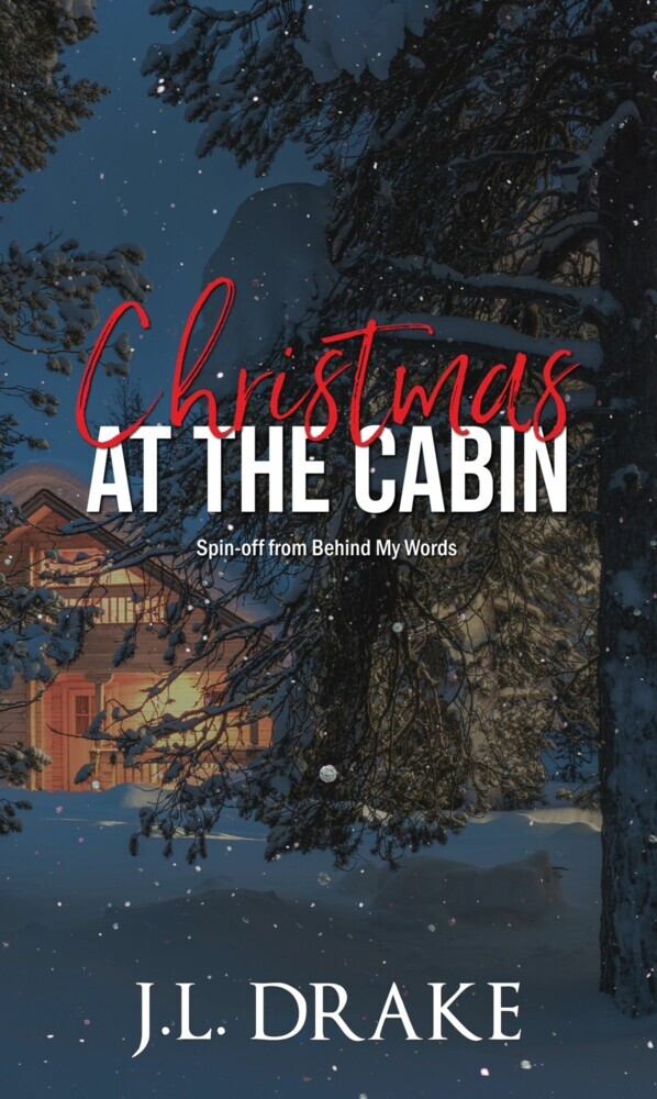 Christmas at the Cabin main product photo