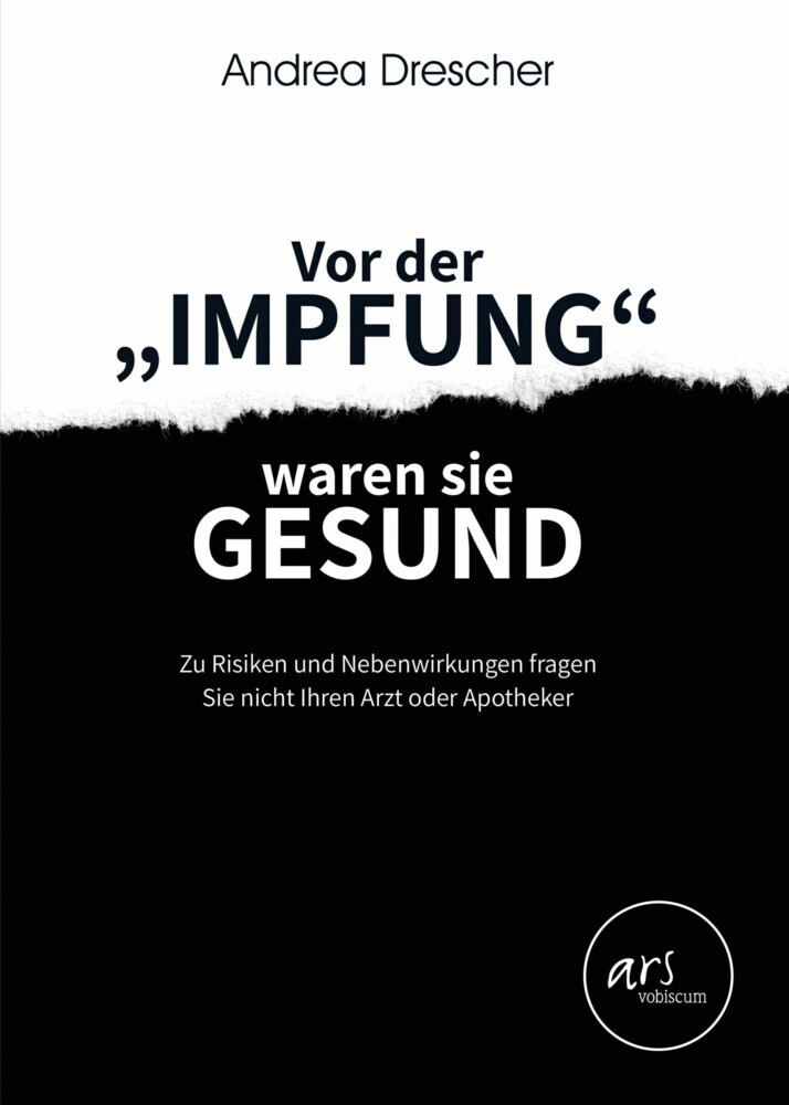 Vor der Impfung waren sie gesund main product photo