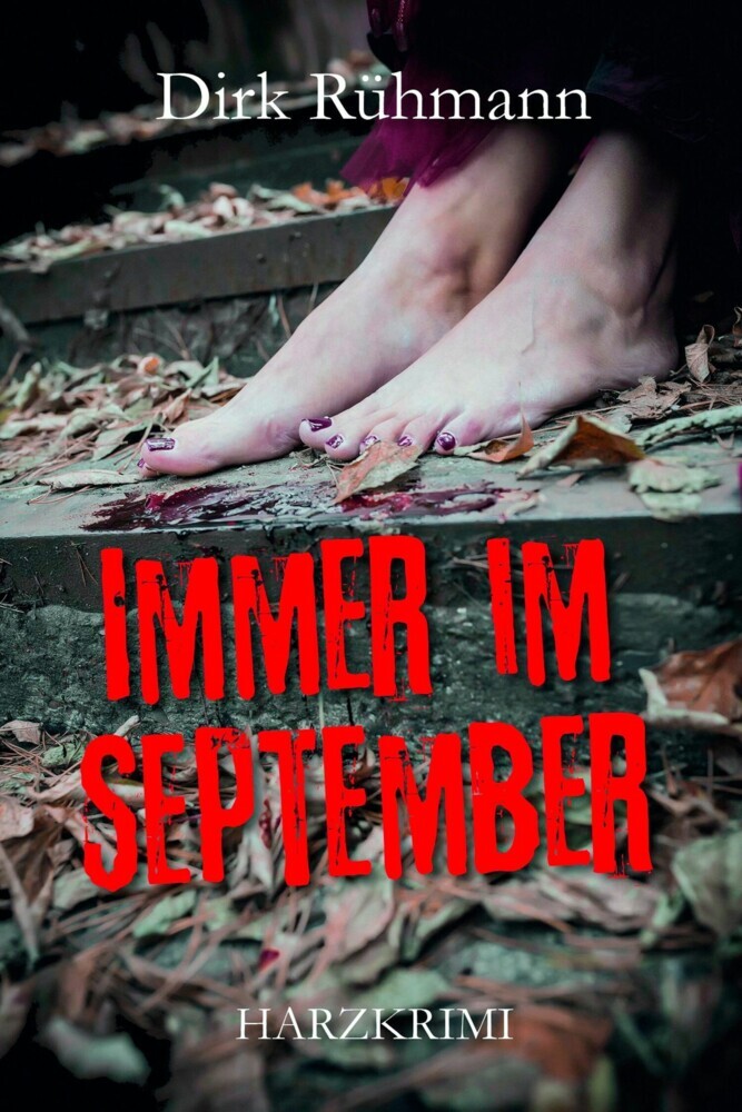 Immer im September main product photo