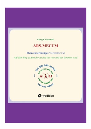 ARS-MECUM ---  Mein zuverlässiges  VADEMECUM