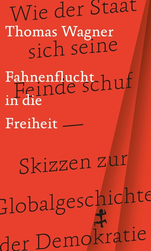 Fahnenflucht in die Freiheit main product photo