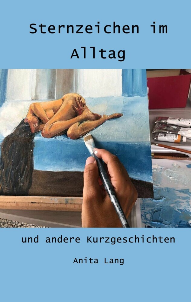 Sternzeichen im Alltag main product photo