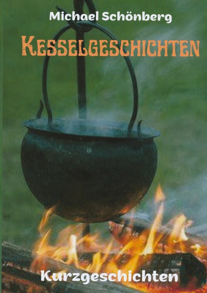 Kesselgeschichten main product photo