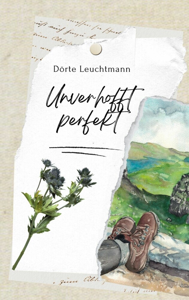Unverhofft perfekt main product photo
