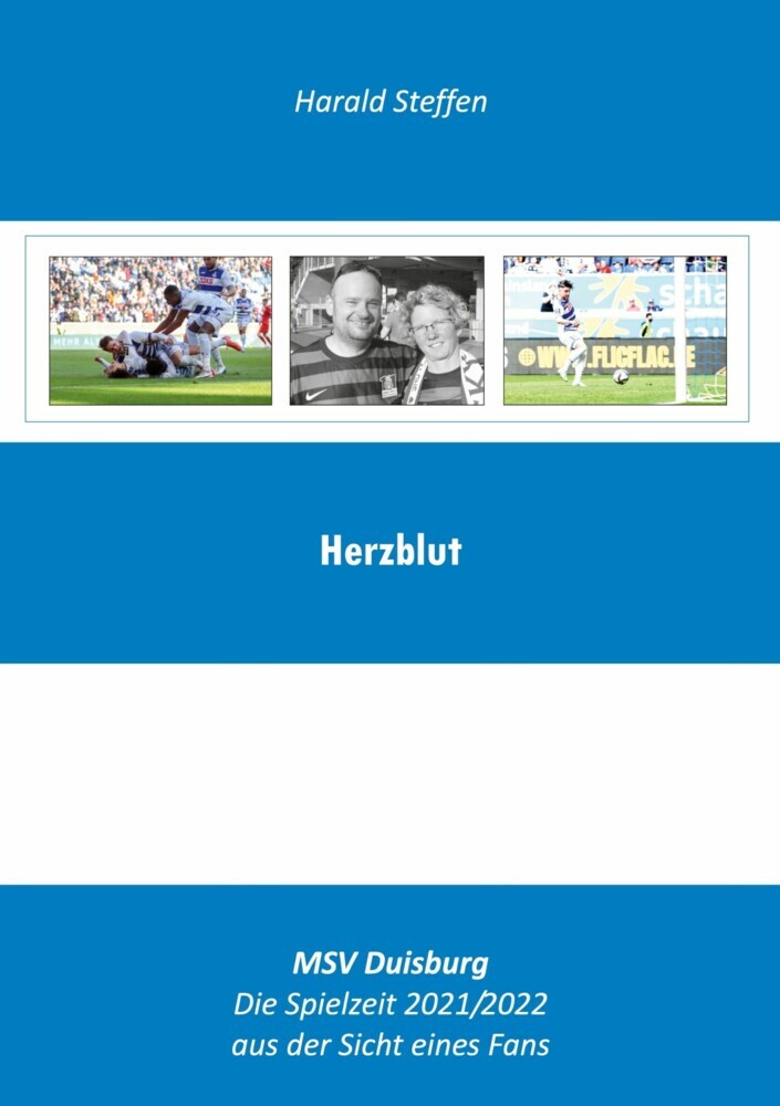 Herzblut main product photo