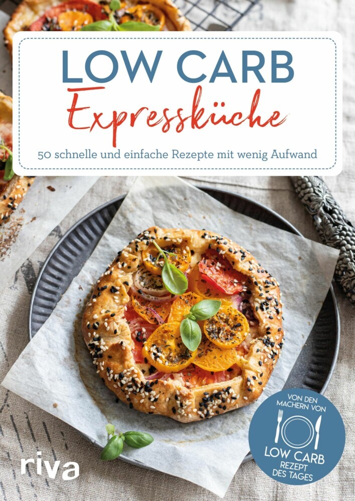 Low-Carb-Expressküche main product photo