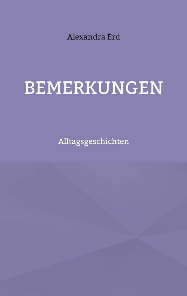 Bemerkungen main product photo