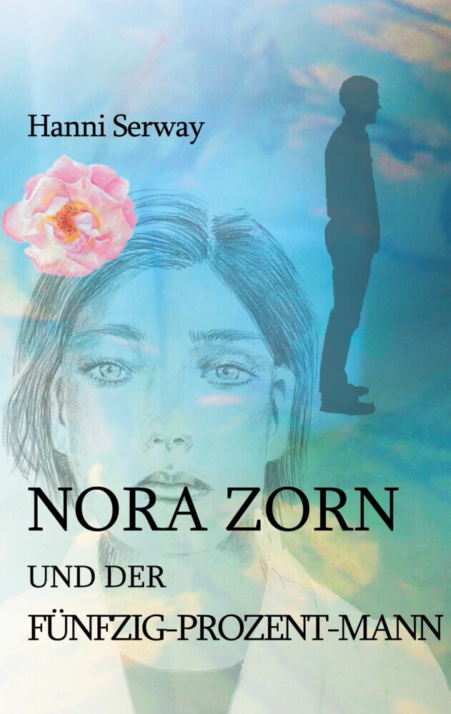 Nora Zorn und der Fünfzig-Prozent-Mann main product photo