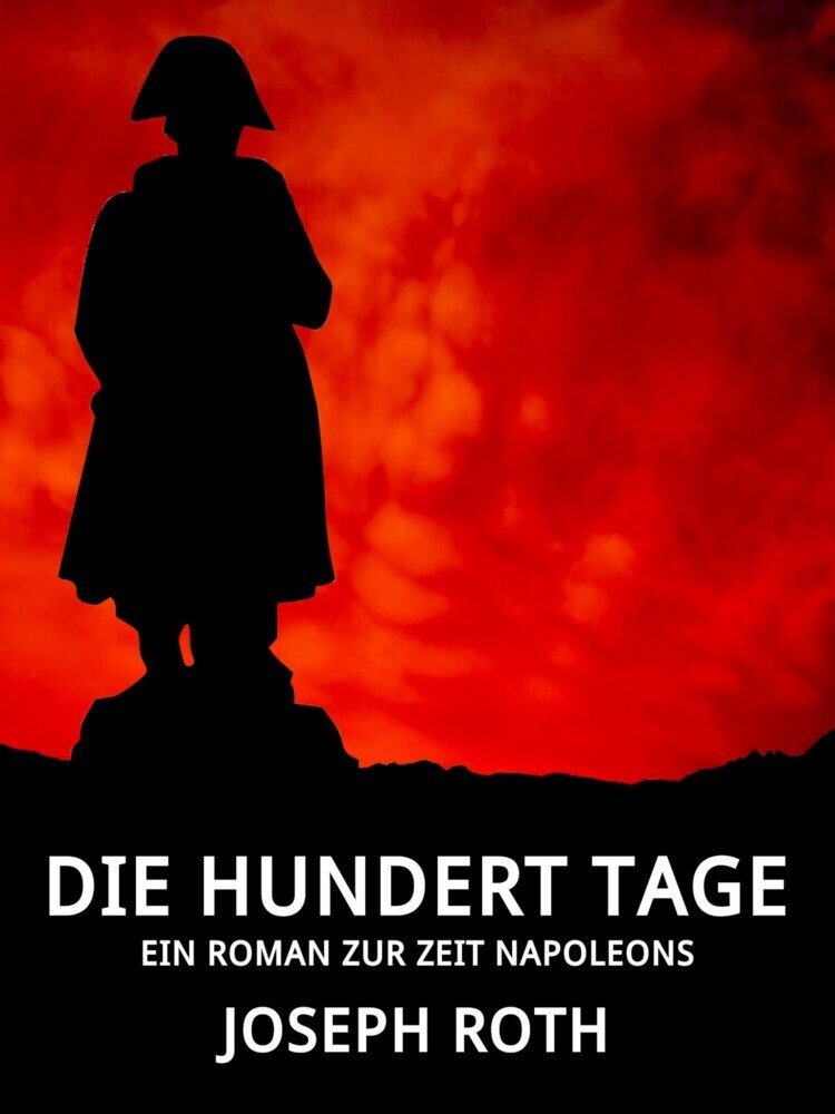 Die hundert Tage main product photo