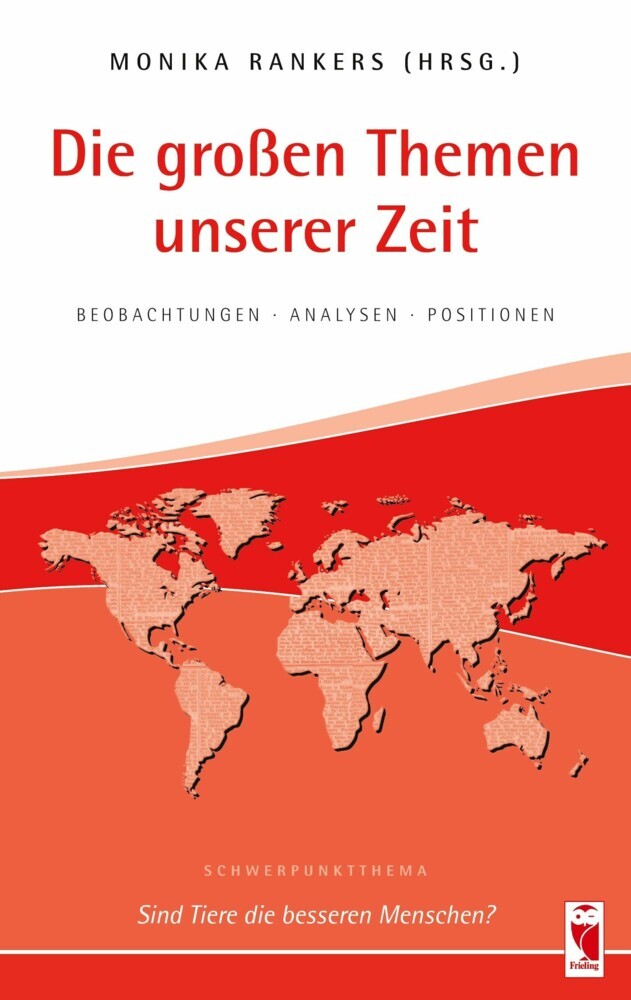 Die großen Themen unserer Zeit main product photo
