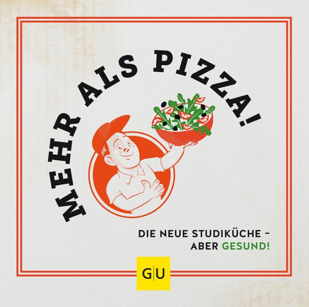 Mehr als Pizza main product photo